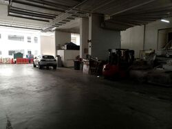 North Point Bizhub (D27), Factory #612766311